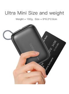 Yesido Yesido 10000 mAh Super Mini Powerbank - YP18  - Image 4