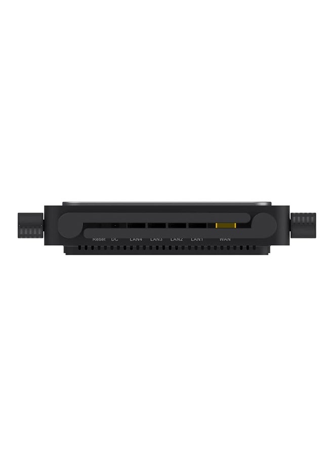 Ruijie Reyee RG-EW3200GX-Pro Wi-Fi Router 6 Gigabit Mesh 3200Mbps  - Image 3