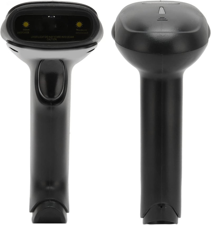 مسح ضوئي للباركود - Image 4