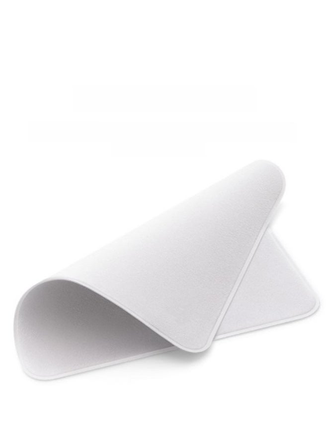 Direct Sales Polishing Cloth Mobile Phone Screen Cleaning Cloth Computer Microfiber Cleaning Cloth Large Quantity Discount-Color:Big Bag  - Image 2
