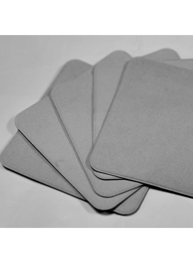 Direct Sales Polishing Cloth Mobile Phone Screen Cleaning Cloth Computer Microfiber Cleaning Cloth Large Quantity Discount-Color:Big Bag  - Image 4
