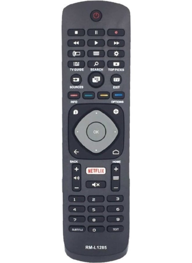 HLL Technology Philips 55PUS6412 Smart LED TV Remote18