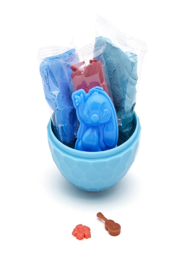 Cra-Z-Art صانع شخصيات ميني مانيا من كرا-زي-آرت، اصنع نموذج ميني ستيتش، حقيبة بلينغ قابلة للجمع مستوحاة من ألعاب الأطفال للأعمار من 3 سنوات وما فوق - Image 3