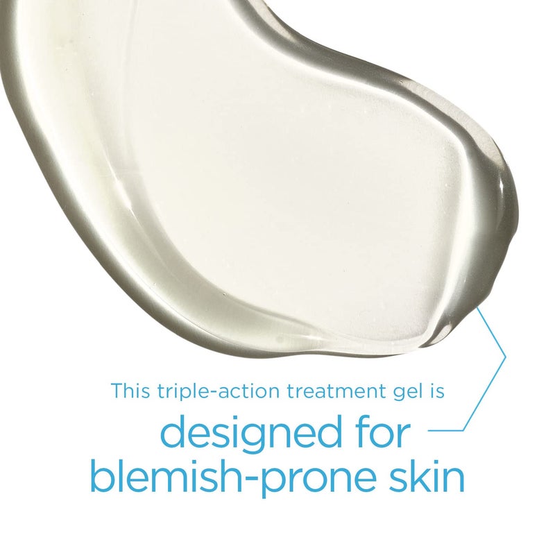 Neostrata جل نيوستراتا المخصص لتوضيح البشرة علاج المسام الثلاثي الحمض مع أحماض ألفا هيدروكسي وساليسيليك خالي من العطور، 15 جرام - Image 2