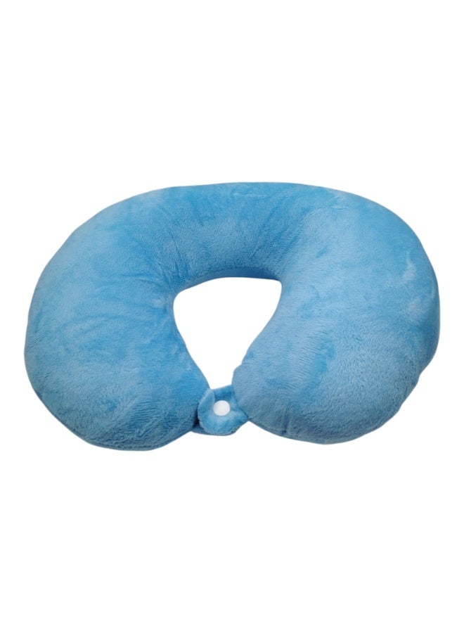 Pillow. Velvet neck - Image 1