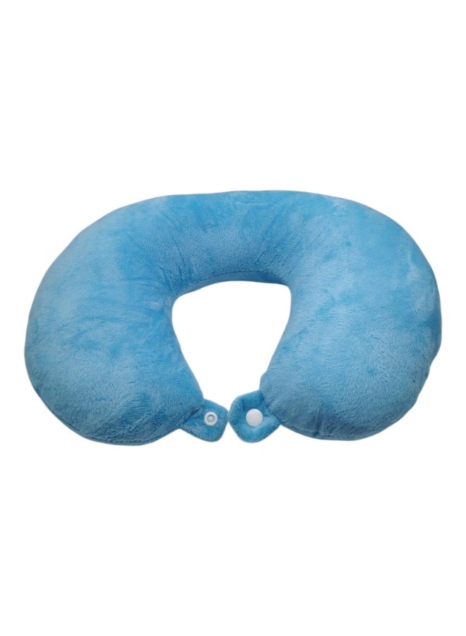 Pillow. Velvet neck - Image 2