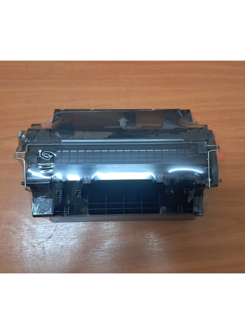 إنلايت 55a/324 خرطوشة حبر طابعة متوافقة مع Enlite CE255A / CRG324 لطابعات اتش بي HP LaserJet P3015 وكانون Canon LBP 6750dn - Image 4