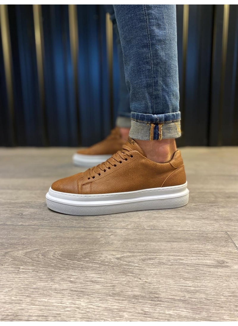 KnACK - Casual Shoes 421 Tan - Image 1
