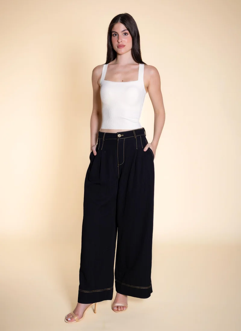 شايبس SEAMLESS PADDED TOP