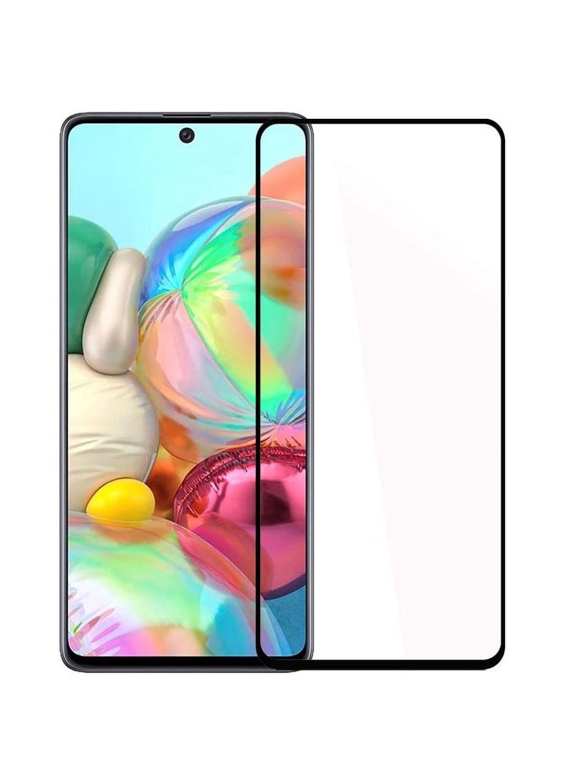 Generic - Samsung Galaxy A52s 5G Screen Protector 2-Pack Tempered Glass 6.5inch - Image 1