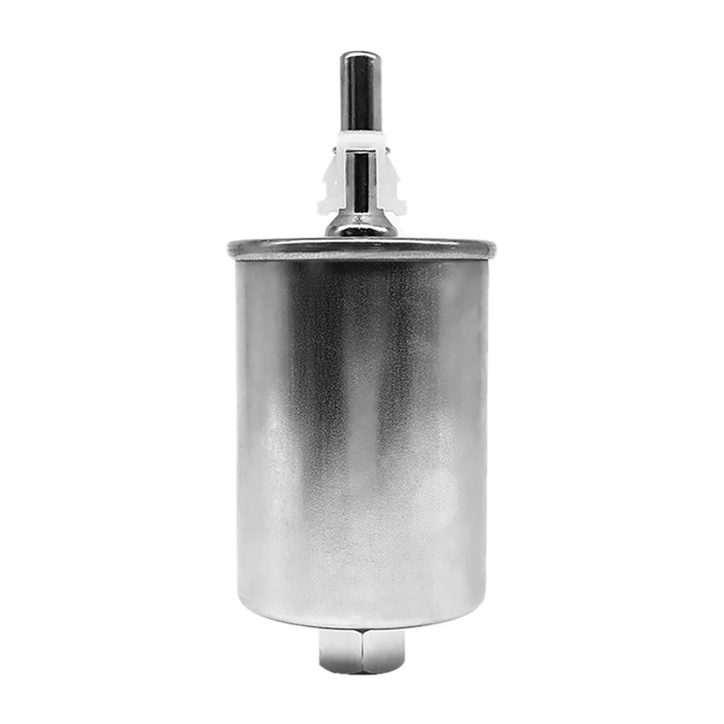 OXCANO InLine Fuel Filter G8219 77052WS 33579 Compatible with Chevrolet Blazer GMC Isuzu Oldsmobile 19972005 TruckPassenger Car Fuel Injected Gasoline EnginesPF2500