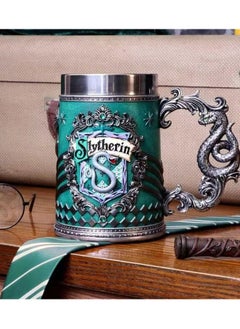 Harry Potter Harry Potter Slytherin House Collectible Mug,600ml 