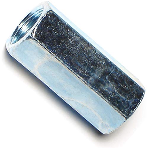 Aivoxe Hard-to-Find Fastener 014973322182 Coupling Nuts, 7/16-20, Piece-5 - Image 5