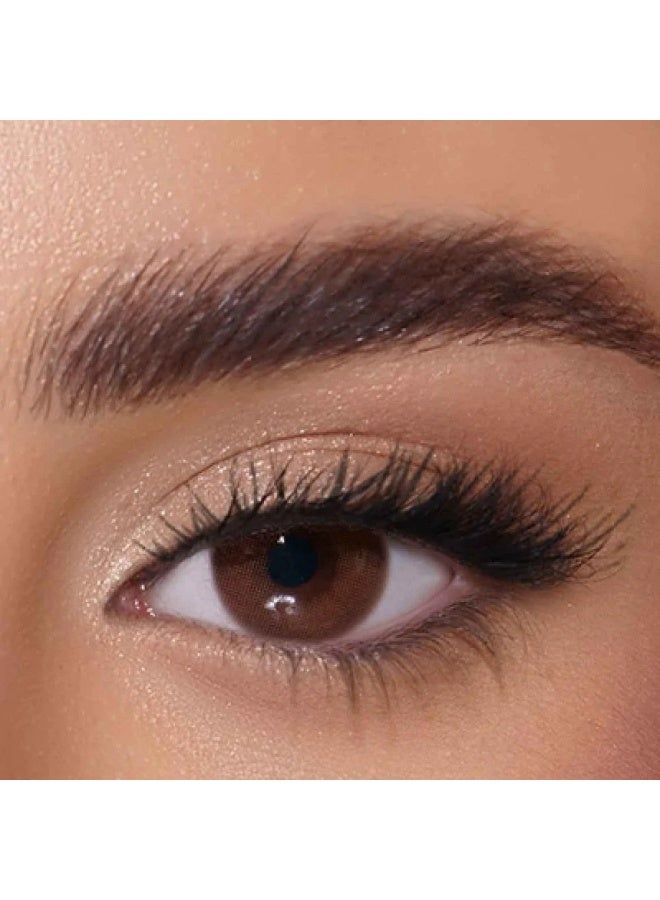 أفلي أفل عدسة يومية (ساند) للاستخدام اليومي - Image 2