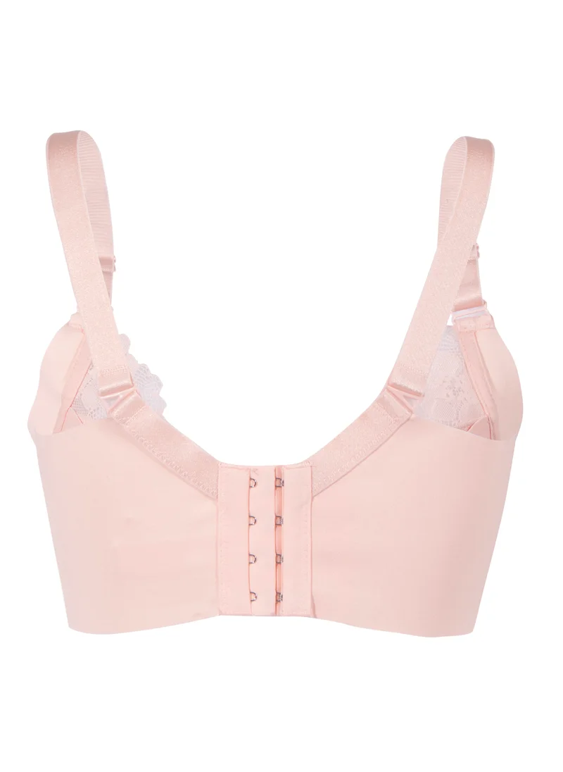 Okus Okus - Pretty Lace Maternity & Nursing Bra