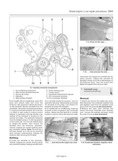 Audi A4 Owners Workshop Manual: 95-00  - Image 1