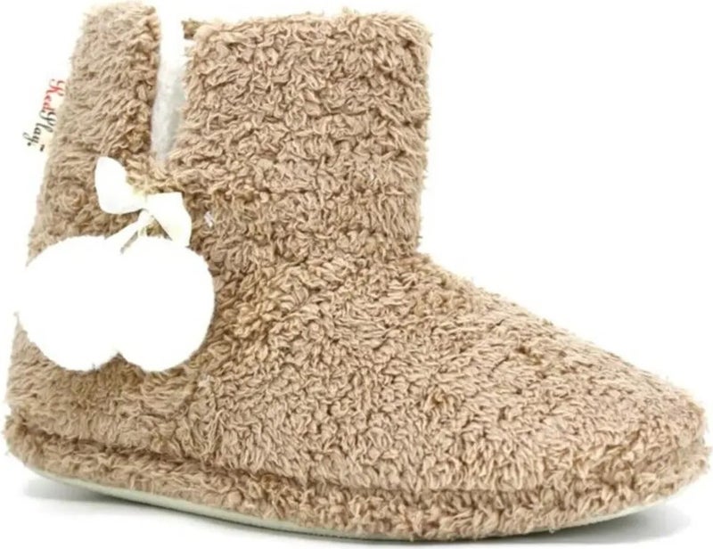 Redplay Panduf Home Boots Home Shoes  - Image 1