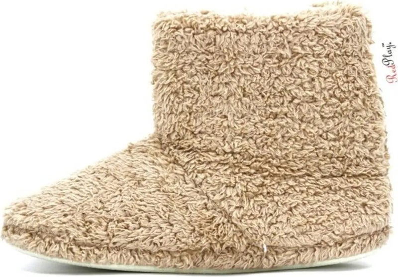 Redplay Panduf Home Boots Home Shoes  - Image 2