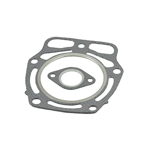 CQYD New KAF620 Complete Engine Rebuild Gasket Set for Kawasaki Mule 2500, 2510, 2520, 3000, 3010, 3020, 4000, 4010 FD620 & FD661 with 2 Oil Seals - Image 3