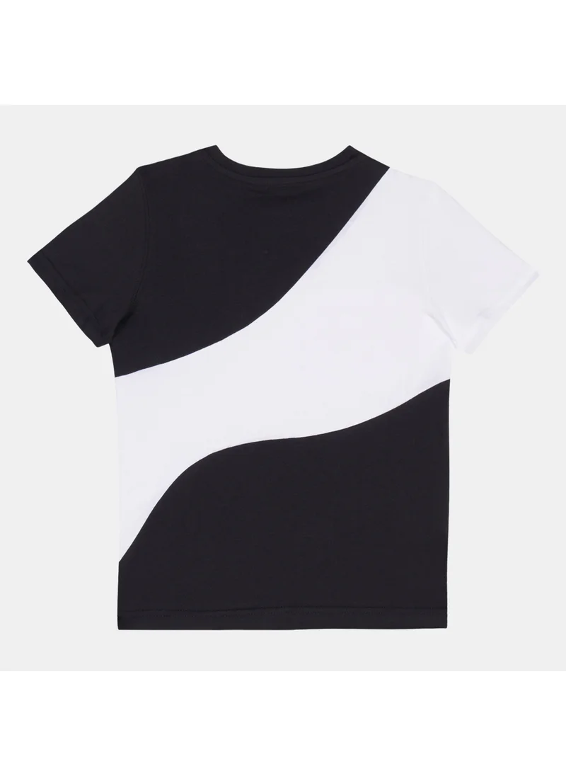 PUMA Kids' POWER Cat T-Shirt (Older Kids)