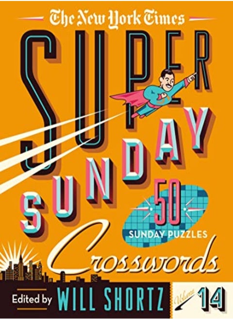 NYT SUPER SUNDAY XWORDS V14