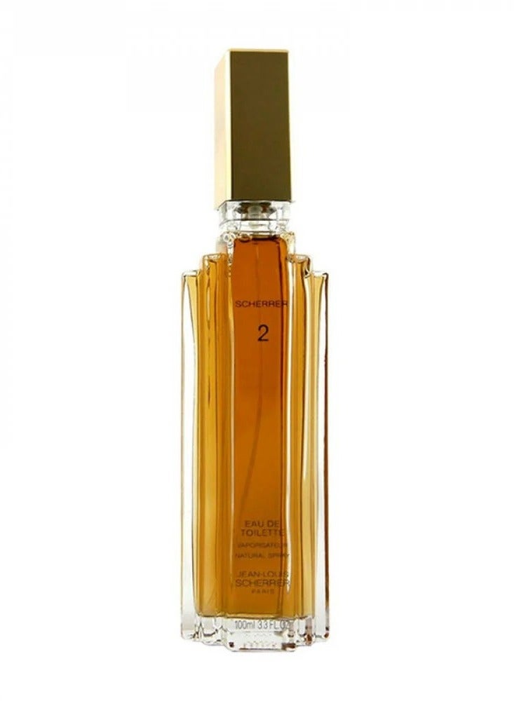 شيرر عطر  نسائي او دي تواليت 100 مل - Image 1