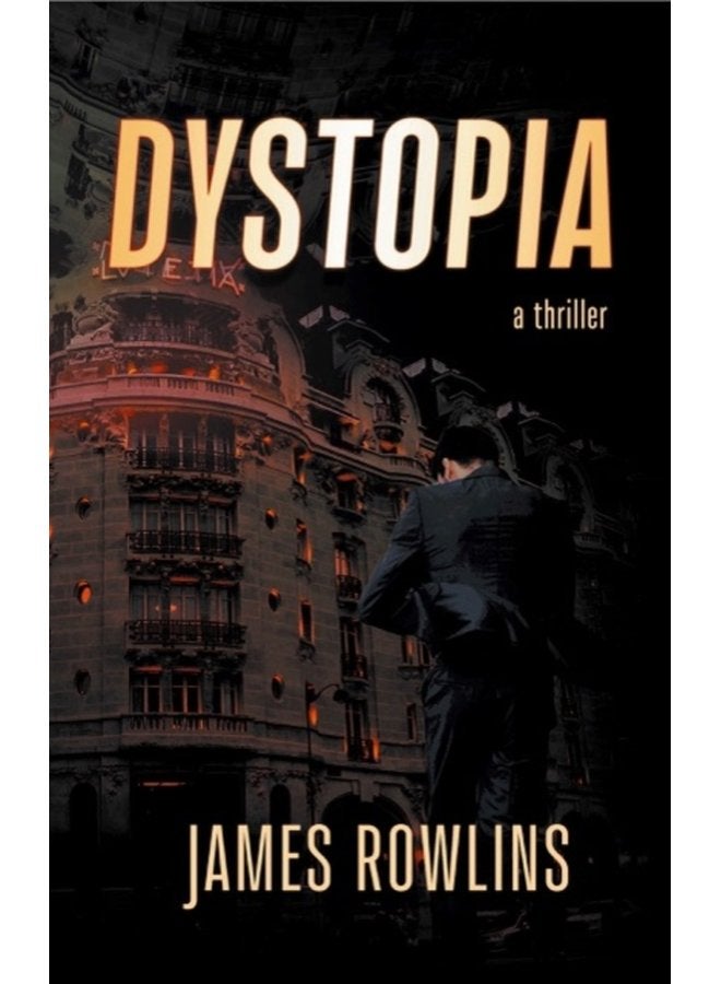 Dystopia - Paperback