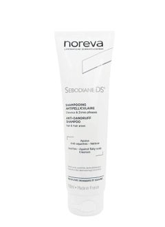 NOREVA Noreva Sebodiane Ds Shampoo 150Ml Nor022 