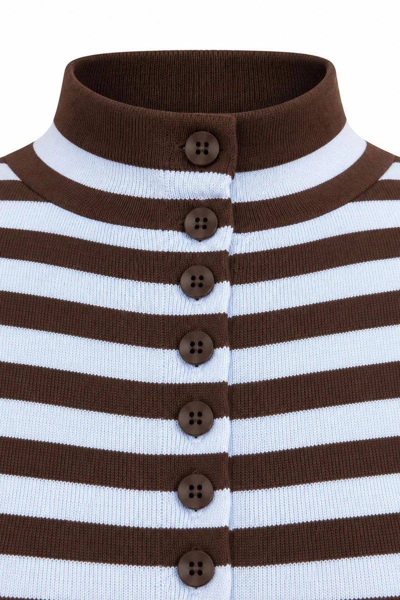 Mixray MIXRAY Women's Knit Sweater