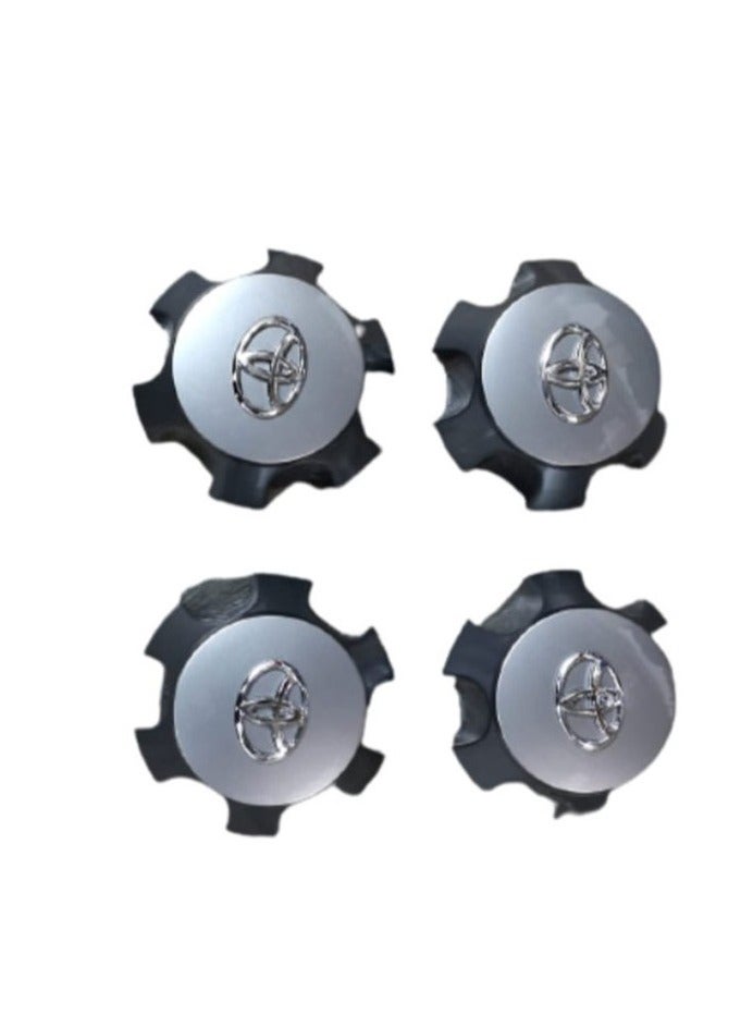 Rim Covers for Toyota FJ  2007 - 2014