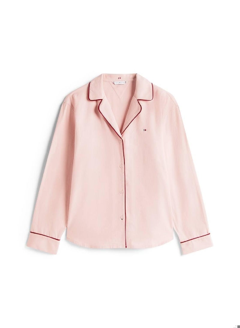 تومي هيلفيغر توب بيجاما إيسنشال - Image 4