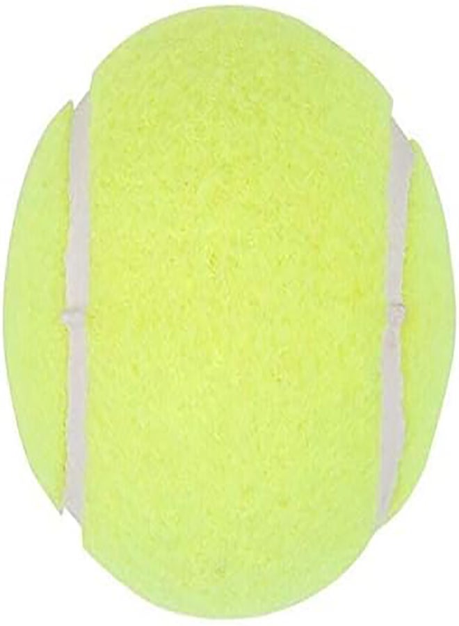 Joerex Jorex Tennis Ball (3Pcs) Jo601 Ylw - Image 2
