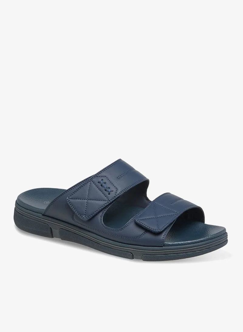 Le Confort Men Slip-On Comfort Sandals
