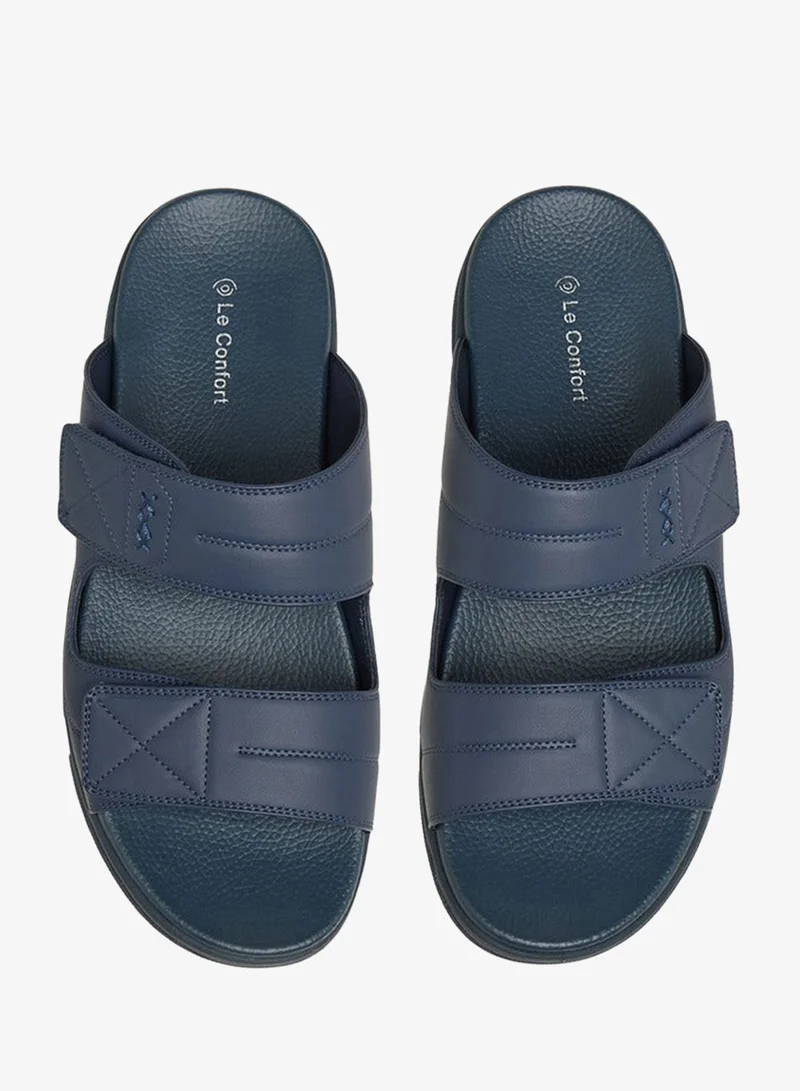 Le Confort Men Slip-On Comfort Sandals