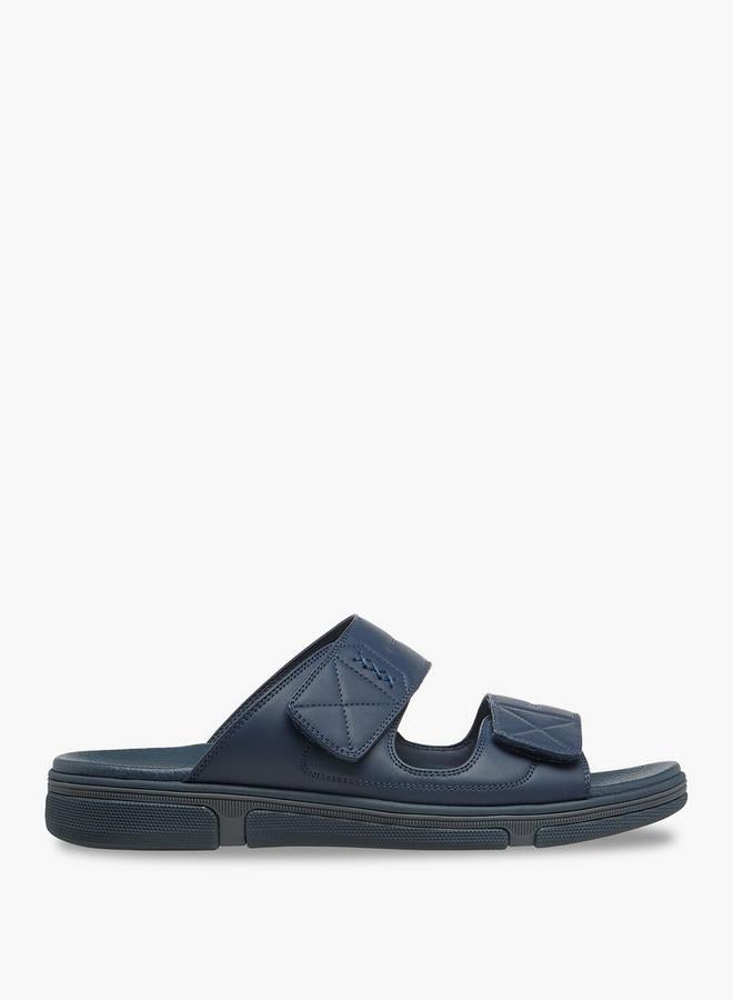 Le Confort Men Slip-On Comfort Sandals - Image 3