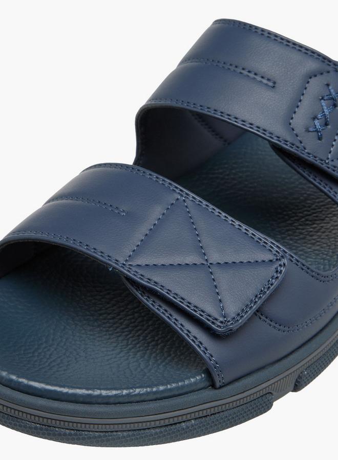 Le Confort Men Slip-On Comfort Sandals - Image 4