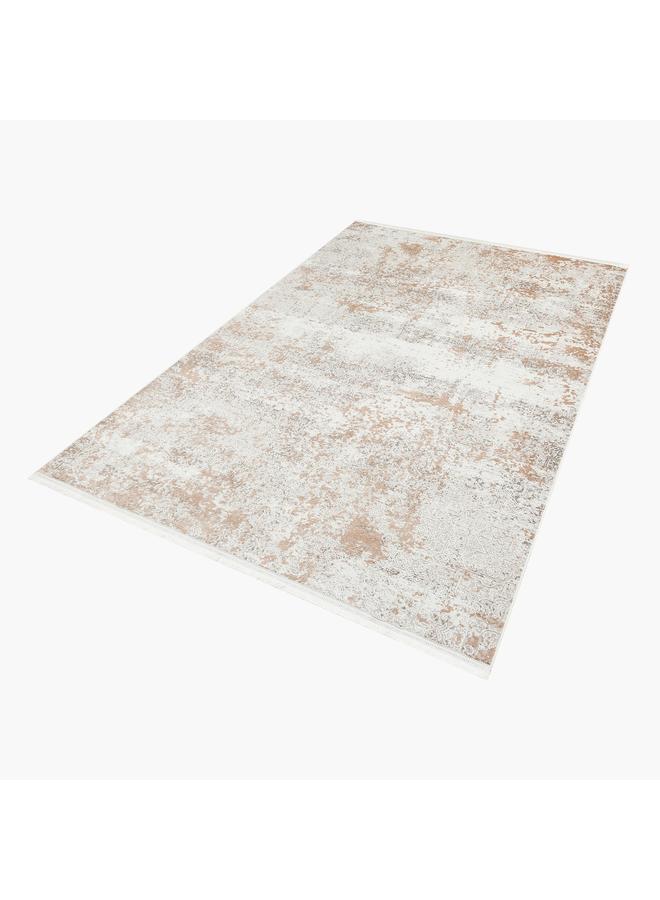 تشارم سجادة فابيون قابلة للطي والغسل مقاس 80×150 سم - Image 1