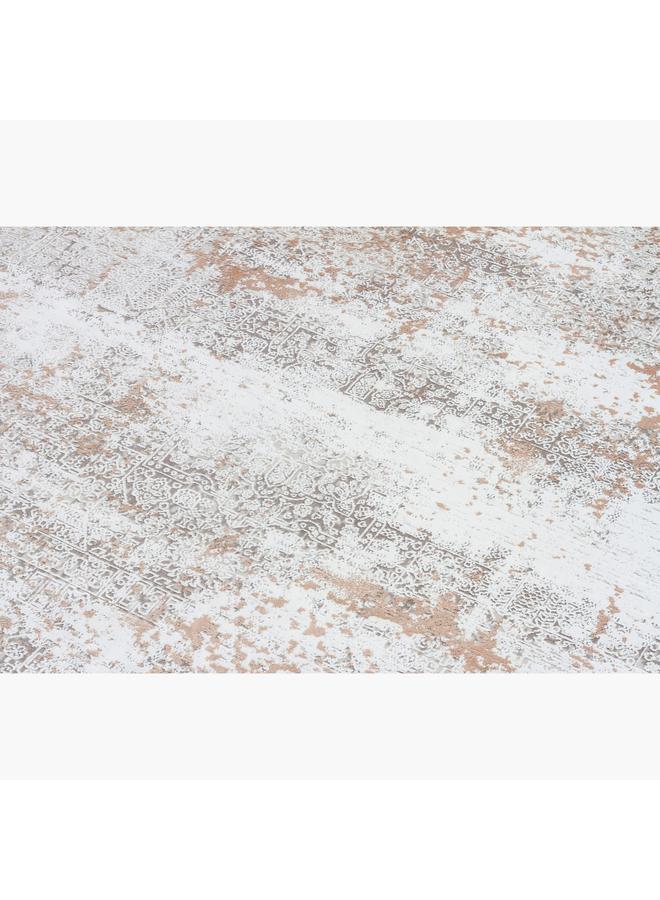 تشارم سجادة فابيون قابلة للطي والغسل مقاس 80×150 سم - Image 4