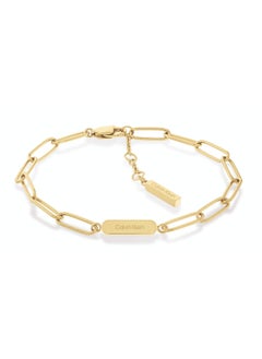 CALVIN KLEIN CALVIN KLEIN JEWELRY GIFT SET WOMENS CHAIN BRACELET - 35000435  - Image 2