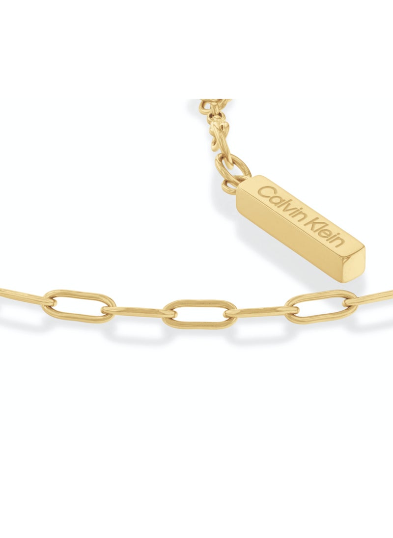 CALVIN KLEIN CALVIN KLEIN JEWELRY GIFT SET WOMENS CHAIN BRACELET - 35000435  - Image 4