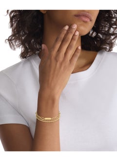 CALVIN KLEIN CALVIN KLEIN JEWELRY GIFT SET WOMENS CHAIN BRACELET - 35000435  - Image 3