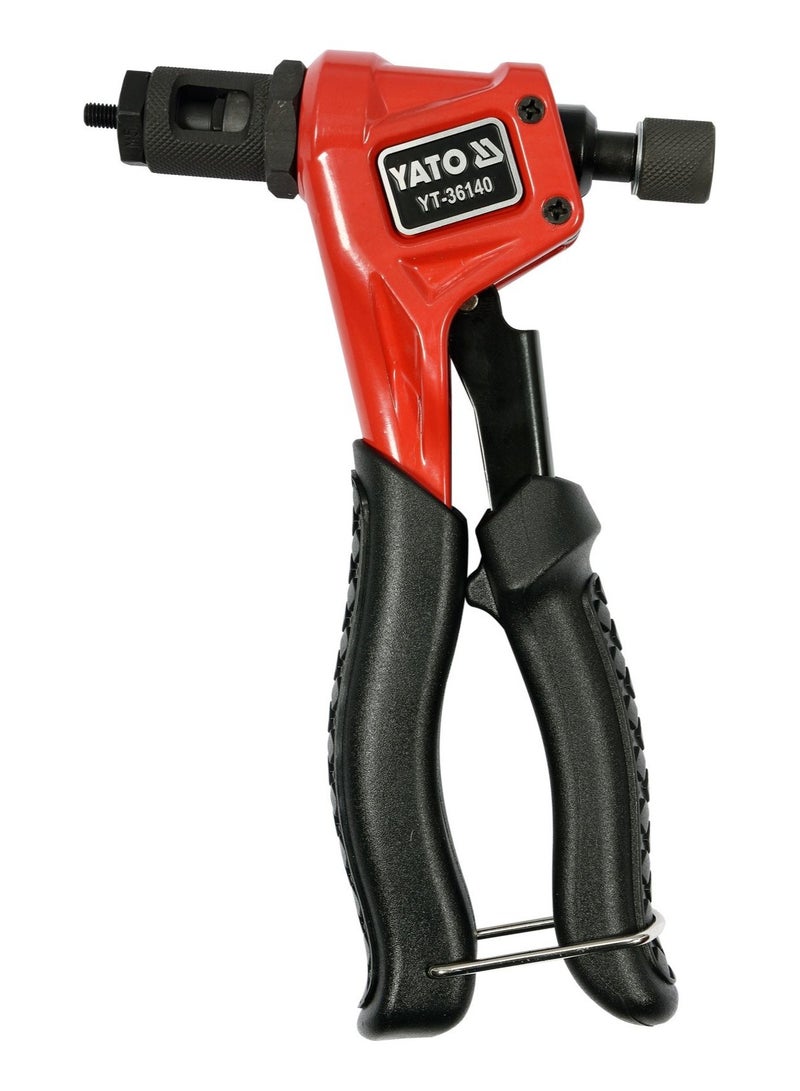 Yato YATO Hand Riveter Nut M3-M6