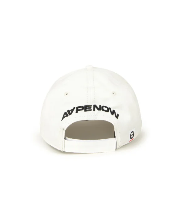 ايه ايه بي إي AAPENOW moonface logo cap