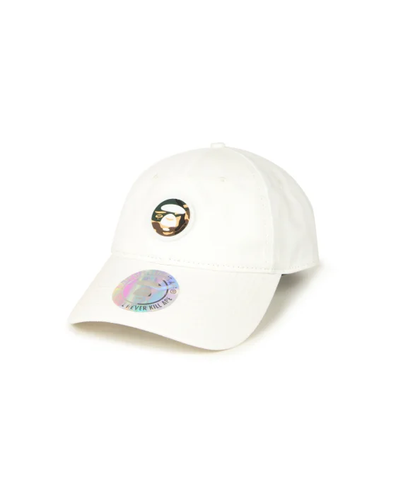 ايه ايه بي إي AAPENOW moonface logo cap