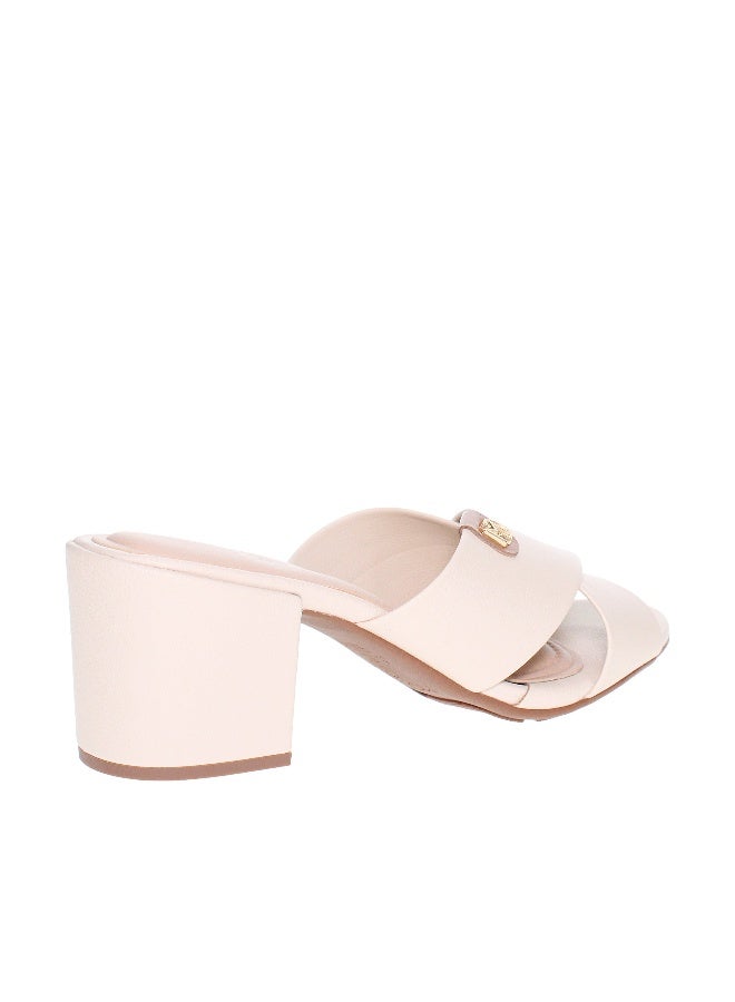 MODARE Mid Heel Sandals For LADIES - Image 5