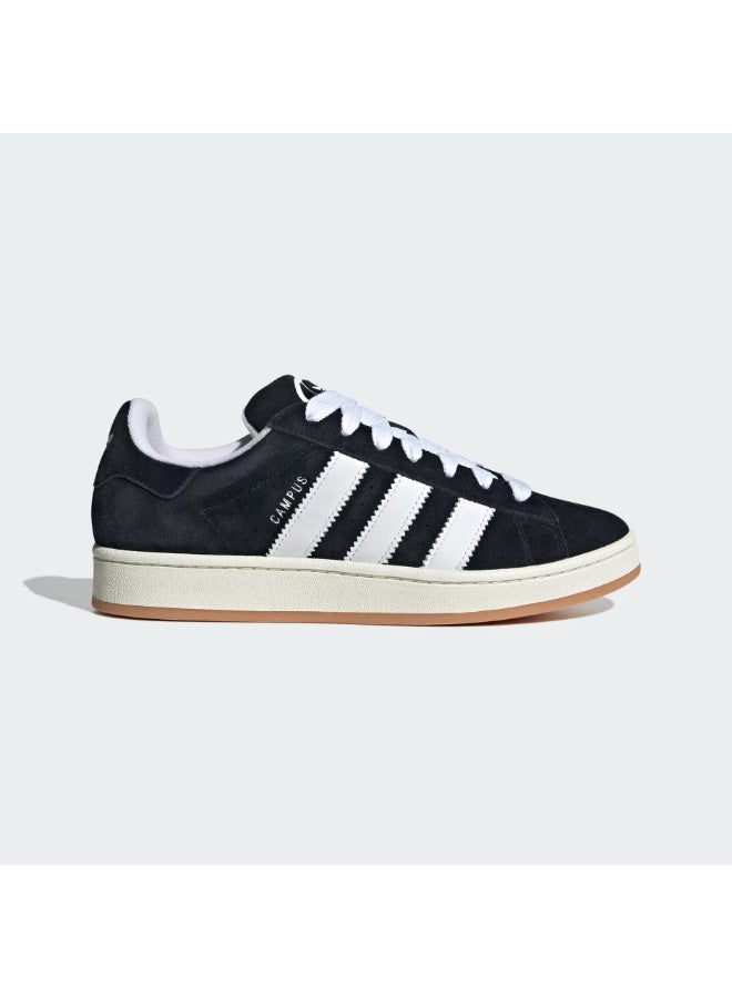 Adidas Adidas Campus 00s mma Shoes for Men - Black - Image 1