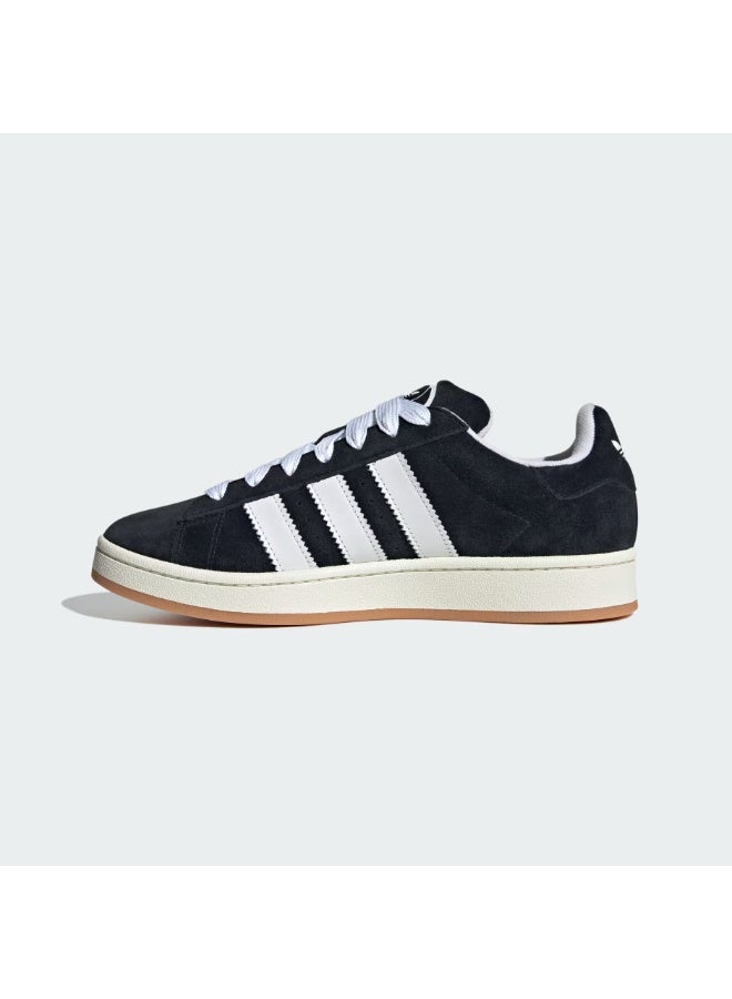 Adidas Adidas Campus 00s mma Shoes for Men - Black - Image 2