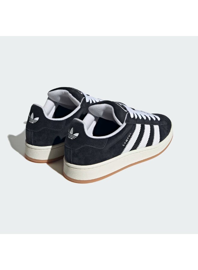 Adidas Adidas Campus 00s mma Shoes for Men - Black - Image 3