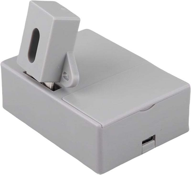 Smart Sensor Cabinet Lock Electronic Hidden Drawer Lock Set No Drilling DIY - Image 5