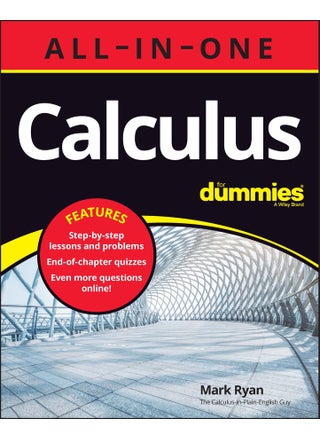 Calculus All-in-One For Dummies (+ Chapter Quizzes Online) - pzsku/ZAFEAB5996696D8E62514Z/45/_/1734598825/5d25be93-2237-4886-92f7-e4260cabd9f8